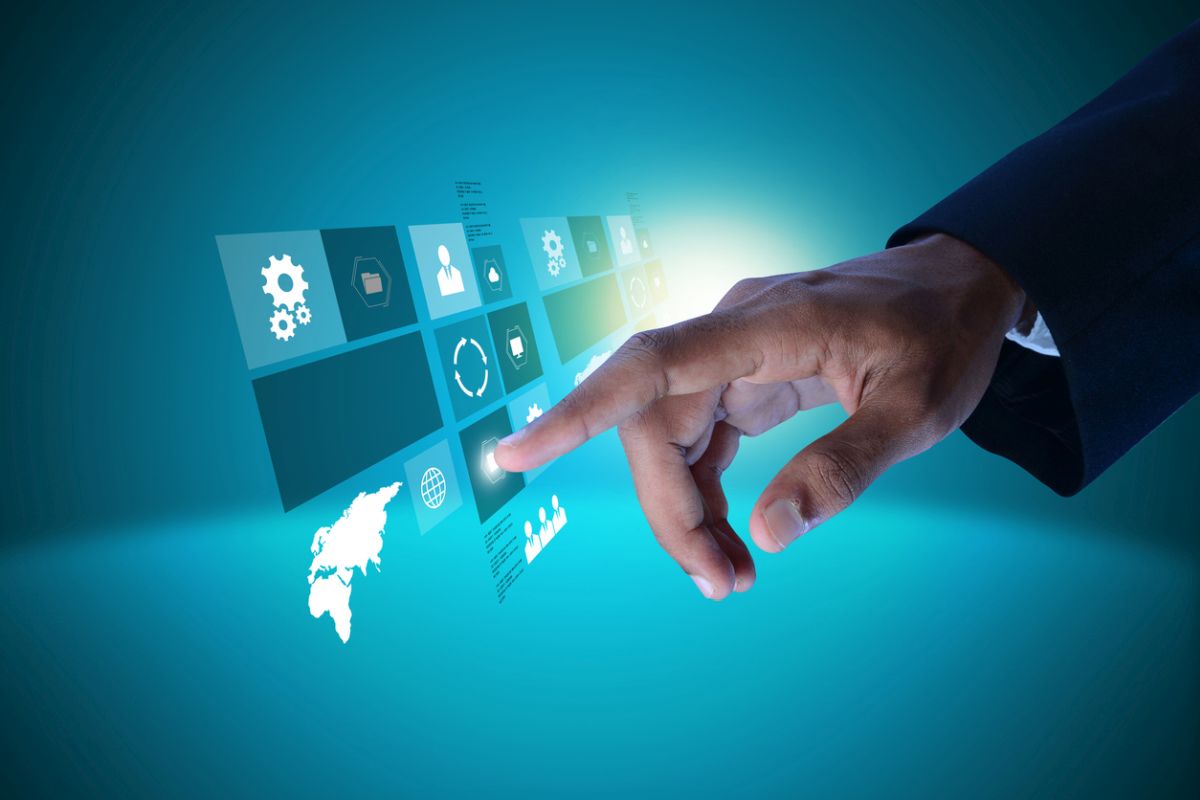 How Different Websites Create Opportunities in the Digital Space