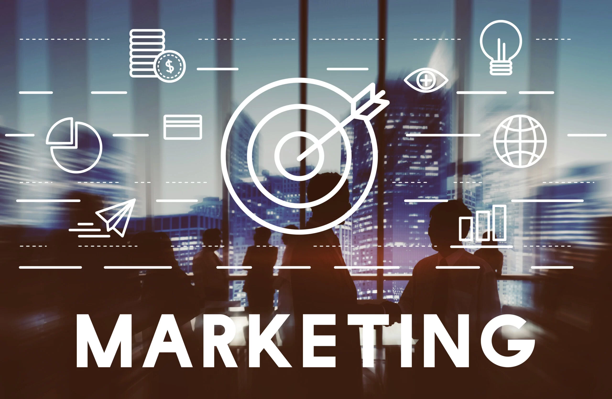 Proven Marketing Methods to Expand Your Business Reach