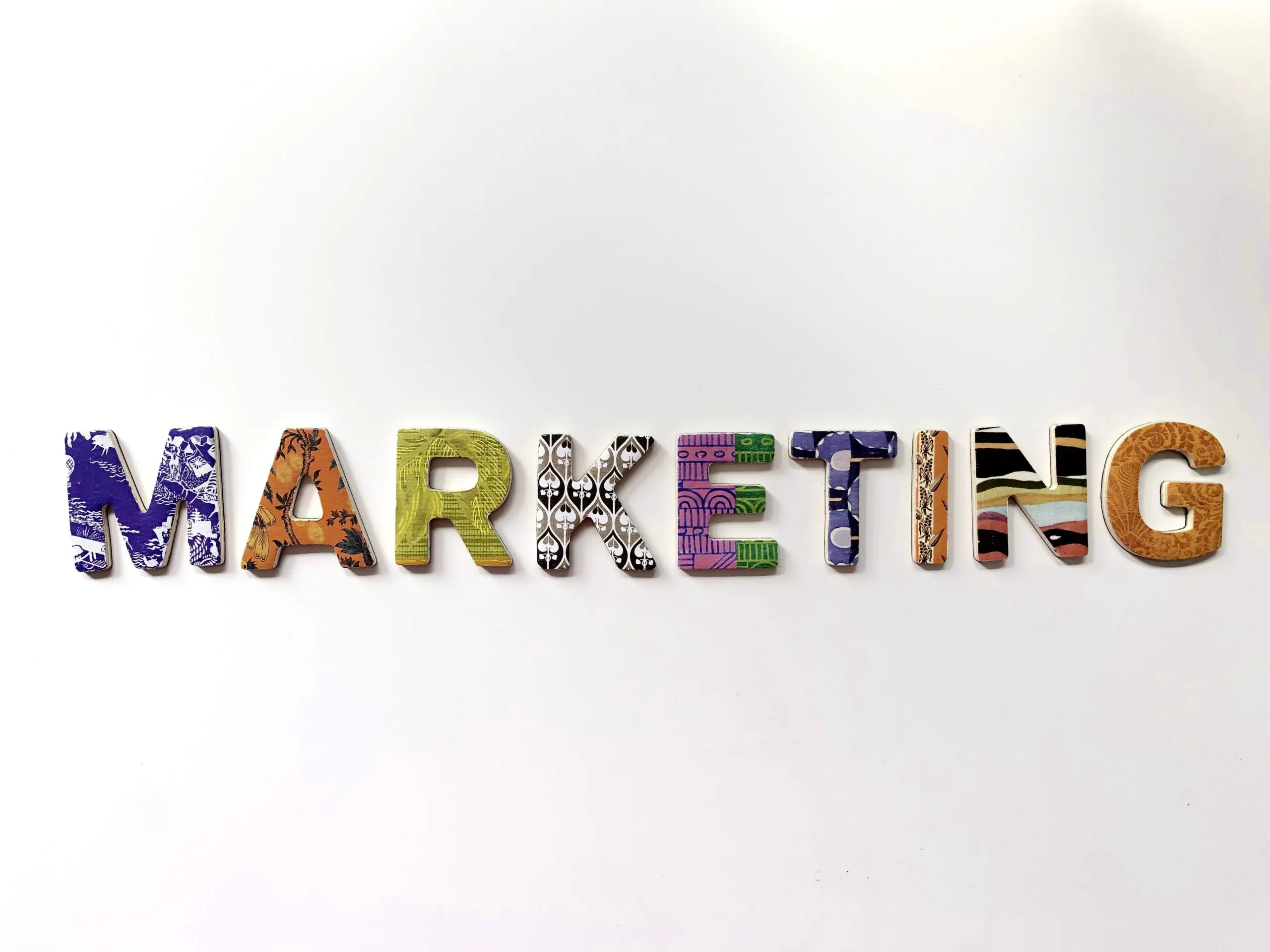 Learn How Marketing Creates Lasting Business Success