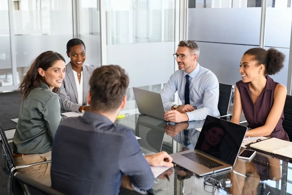 Smart Business Planning for Maximum Growth