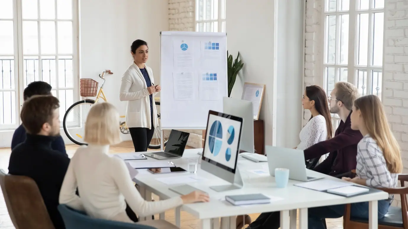 Winning Business Decisions for Sustainable Results