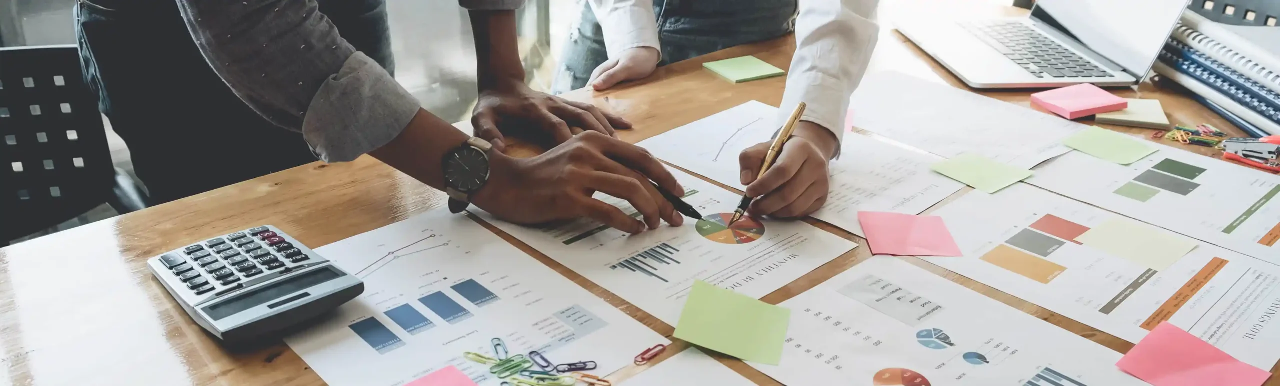 Modern Business Insights That Inspire Innovation