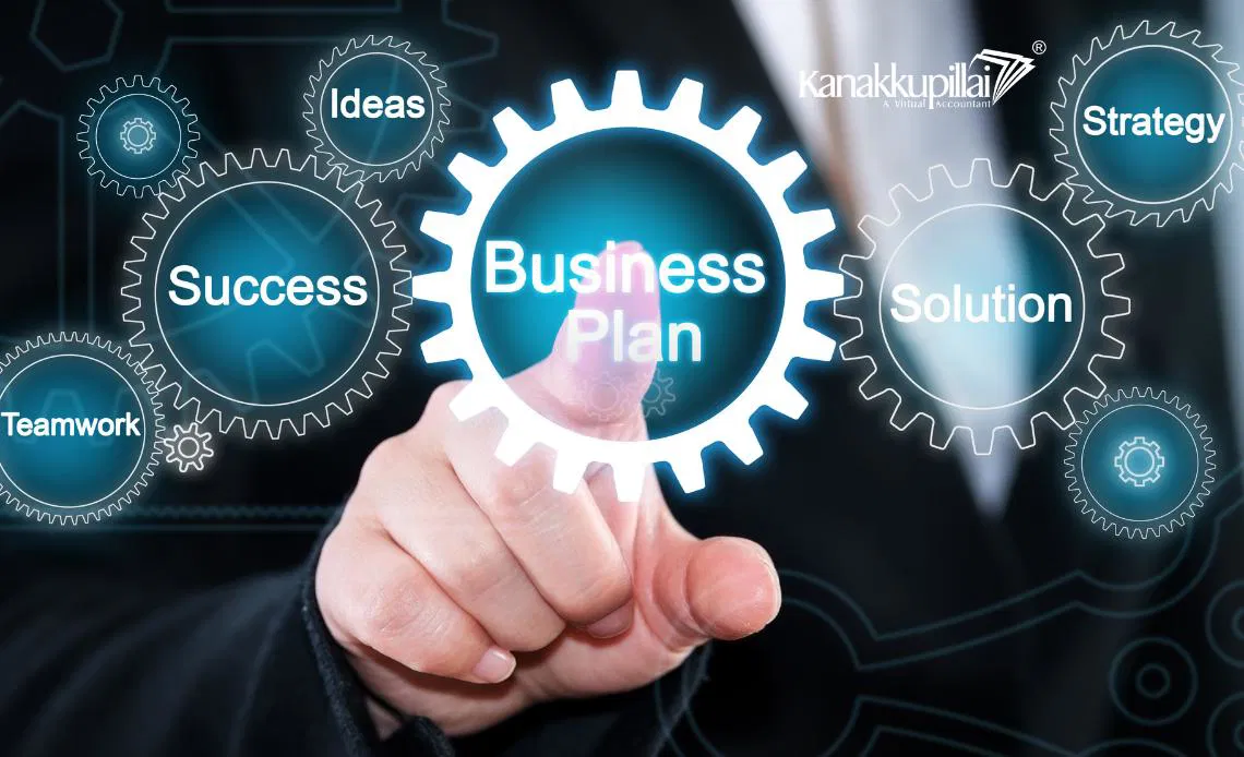 Build Competitive Advantage Through Business Excellence