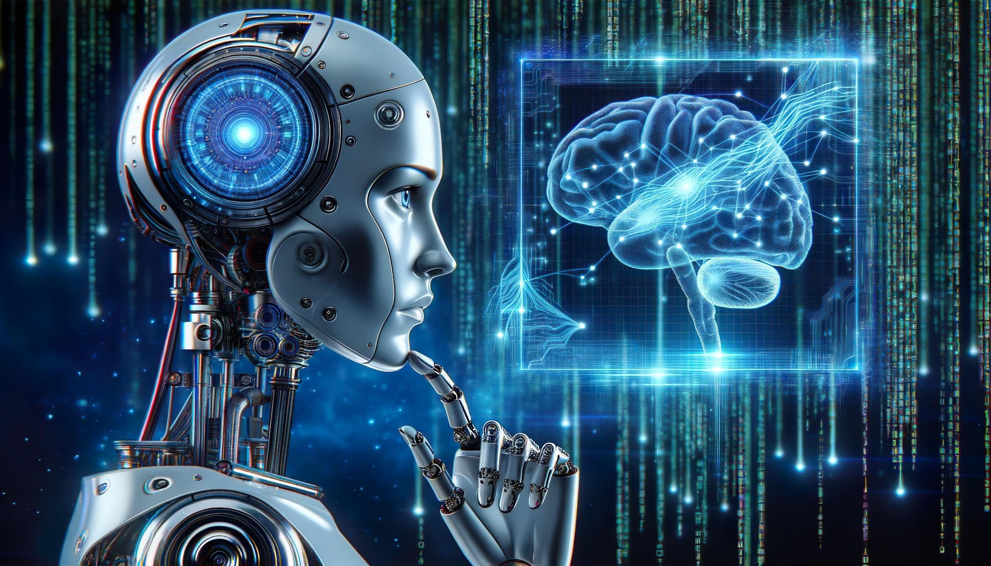 Common Applications of AI in Real Life You Already Use