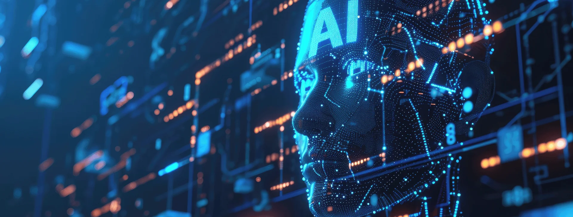 Everyday Examples Showing AI in Real Life Is Everywhere