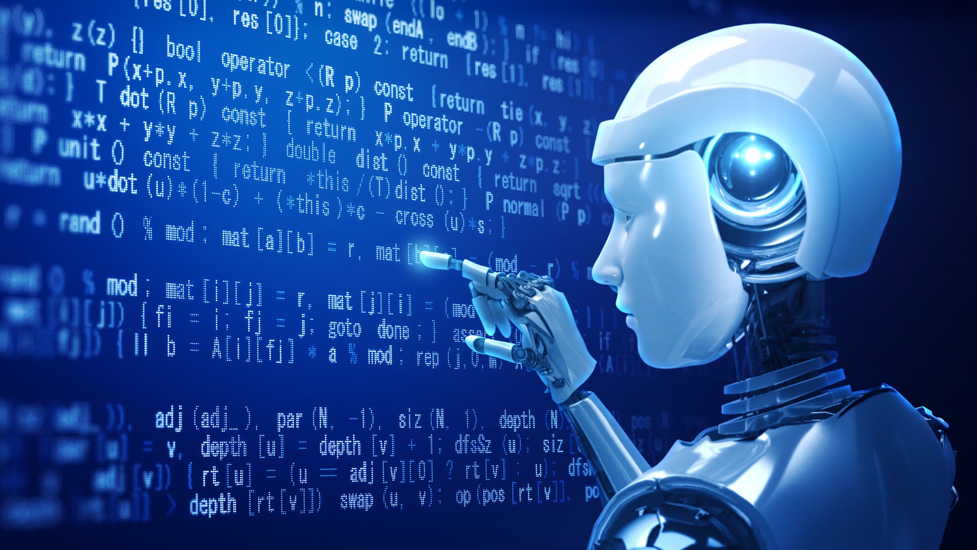 Discover the Truth About AI in Real Life and Its Benefits