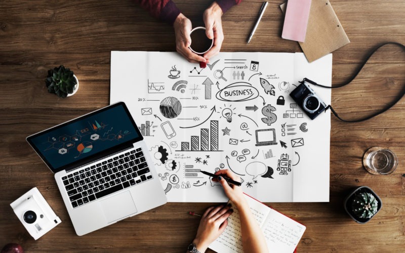 The Future of Digital Business