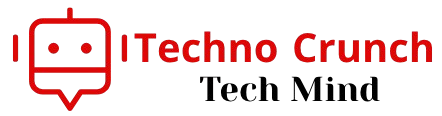 Techno Crunch